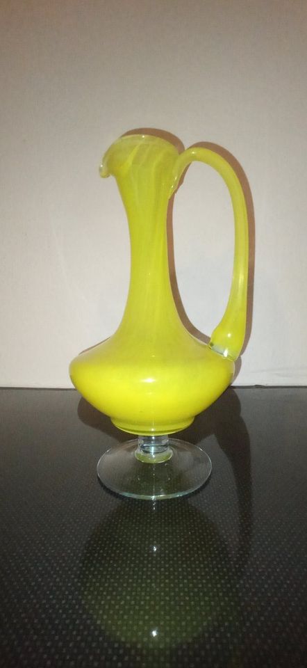 Glasvase, Dekovase, Vase in Heilbronn