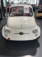 Fiat 500 Oldtimer giardiniera bay 60 Tausch möglich Köln - Ossendorf Vorschau