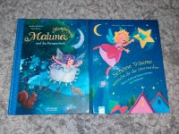2 Bücher Fee Maluna Mondschein Sternenfee Dresden - Dresden-Plauen Vorschau