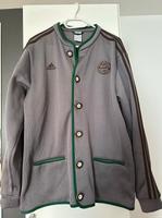 Original Adidas Janker, Größe XL, Trachtenjacke Bayern - Landshut Vorschau