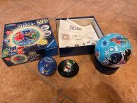 Ravensburger Puzzle Ball Night Light PJ Masks Baden-Württemberg - Oberhausen-Rheinhausen Vorschau