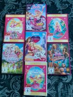 Barbie DVDs Bad Doberan - Landkreis - Bad Doberan Vorschau