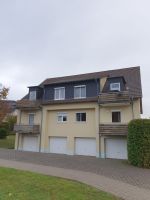 helle 3 Zimmer Maisonette Wohnung mit zwei Balkonen Thüringen - Bad Frankenhausen/Kyffhäuser Vorschau