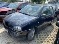 Seat Arosa 1.0 37 KW ERSATZTEILE Gebrauchtteile SCHLACHTFEST Köln Lindenthal - Köln Müngersdorf Vorschau