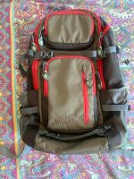 Jack Wolfskin Rucksack Rheinland-Pfalz - Lützkampen Vorschau