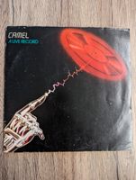 LP Vinyl Camel A Live Record Album Schallplatte Nordrhein-Westfalen - Remscheid Vorschau