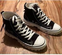 Sneaker von Off sundays ROBOY CHUCK  TAYLORALL STAR Baden-Württemberg - Gutach Vorschau