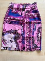 Original Versace Collection Rock bunt pink Altona - Hamburg Iserbrook Vorschau