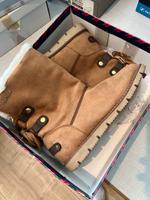 Tom Tailor Boots unbenutzt neu mit Etikett Essen - Essen-Südostviertel Vorschau
