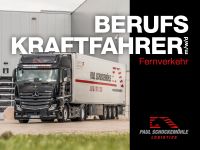 LKW Fahrer für die Kühllogistik (m/w/d) Niedersachsen - Steinfeld Vorschau