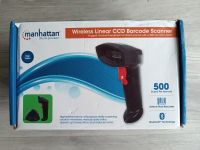 Manhattan Wireless Linear CCD Barcode Scanner Hamburg-Mitte - Hamburg Wilhelmsburg Vorschau