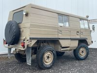 Steyr Puch Pinzgauer 710K Nordrhein-Westfalen - Alfter Vorschau