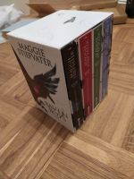 Raven Boys Schuber Bücherbüchse Maggie Stiefvater Hessen - Kalbach Vorschau