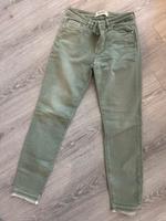 Mos Mosh Jeans - grün - Größe 26 Hessen - Dreieich Vorschau
