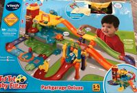 VTech Tut-Tut Baby Flitzer Auto Parkgarage Parkhaus Deluxe Hessen - Hohenahr Vorschau