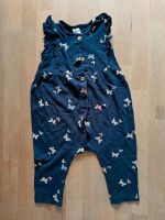 Overall / Jumpsuit/ Strampler Kinder Größe 80 Thüringen - Nordhausen Vorschau