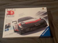 3D Puzzle Porsche 911 GT3 Cup Nordrhein-Westfalen - Schwelm Vorschau