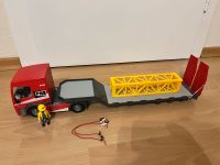 Playmobil Tieflader LKW Schleswig-Holstein - Krempe Vorschau