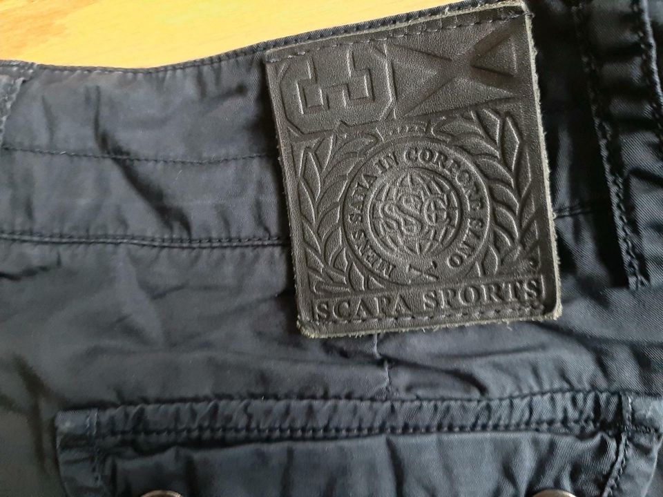 Shorts von Scapa Sports Collection, Größe 36 in Wiehl