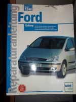 Ford Galaxy Reparaturanleitung Bj 1995 – 2001 Nordrhein-Westfalen - Hagen Vorschau