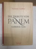 Tribute von Panem Gefährliche Liebe München - Ramersdorf-Perlach Vorschau