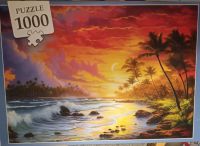 Puzzle, 1000 Teile, komplett, wie neu Nordrhein-Westfalen - Bocholt Vorschau