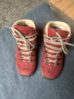 Wanderschuh Meindl Ohio Lady 2 GTX rot, Gr. 37 Baden-Württemberg - Gaggenau Vorschau