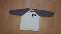 H&M Pullover 86 mit Mängel Disney Mickey Mouse Niedersachsen - Verden Vorschau