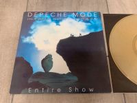 Depeche Mode Vinyl aus Sammlung Baden-Württemberg - Villingen-Schwenningen Vorschau