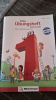 Das Übungsheft Mathematik 1 - Denk- und Rechentraining A4 NEU Sachsen-Anhalt - Zörbig Vorschau