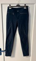 Damen Stretch Hose 7/8 Gr. 36 Hessen - Niestetal Vorschau