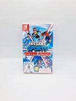 Instant Sports Winter Games Nintendo Switch NEU Niedersachsen - Rhauderfehn Vorschau