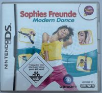 Sophies Freunde. Modern Dance (Nintendo DS - Spiel) Hannover - Mitte Vorschau