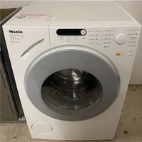 Miele Softtronic W1743 6KG Waschmaschine Lieferung Möglich!!! Nordrhein-Westfalen - Vlotho Vorschau
