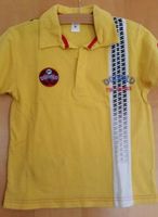T-Shirt Polo-Shirt, gelb *Gr.116* Sachsen - Zwickau Vorschau
