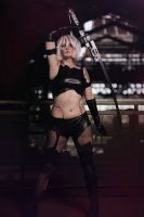 A2 cosplay Hessen - Dreieich Vorschau