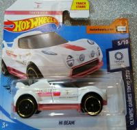 Hot Wheels Olympic Games Tokyo 2020 HI BEAM 5/10 Schleswig-Holstein - Reher Vorschau