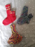 Socken - mit ♡ gestrickt Rheinland-Pfalz - Neustadt an der Weinstraße Vorschau