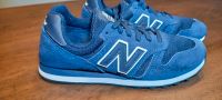 New Balance Sneaker Gr.38 Top Zustand Rheinland-Pfalz - Ludwigshafen Vorschau