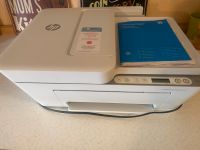 HP DeskJet Drucker Rheinland-Pfalz - Dreis Vorschau