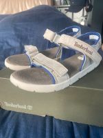 Timberland Sandale Nubble Gr 36 wie neu Wandsbek - Hamburg Poppenbüttel Vorschau