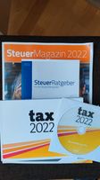 TAX 2022 - Steuersoftware Kr. Passau - Passau Vorschau