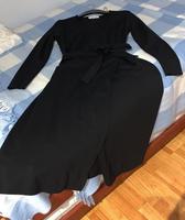 Edited Wickelkleid schwarz Bayern - Aiterhofen Vorschau