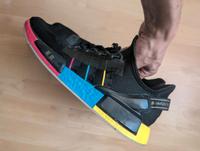 Adidas Nmd R1 V2 Tokyo Nights Größe 45 Baden-Württemberg - Baden-Baden Vorschau
