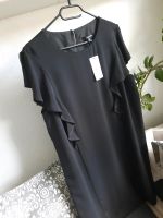 ♥️ NEU Steilmann Sommerkleid Kleid Hängerchen schwarz Gr.42 Hessen - Solms Vorschau
