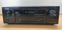 Denon AVR X520 BT 5.2 Receiver # Super Zustand, mit FB + Mikro Nordrhein-Westfalen - Oelde Vorschau