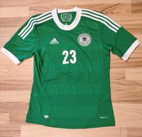 DFB,Trikot,Mario Gomes,VfB Stuttgart,FC Bayern München,Fussball Bayern - Großhabersdorf Vorschau