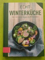 Kochbuch, Winterküche, über 100 Rezepte, saisonal kochen Dresden - Pieschen Vorschau