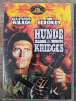 Christopher Walken: Hunde des Krieges (DVD) Baden-Württemberg - Wendlingen am Neckar Vorschau