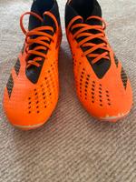 adidas Herren Fussballschuhe Predator Accuracy.2 MG Hessen - Maintal Vorschau